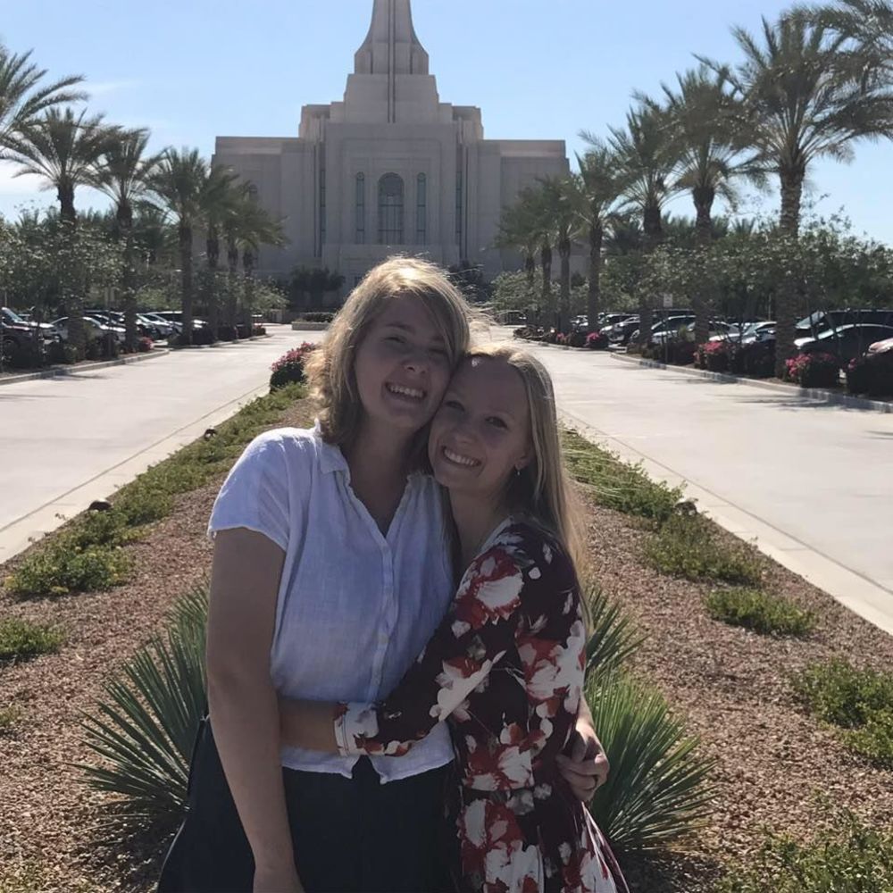 Meet your Posher, Faith